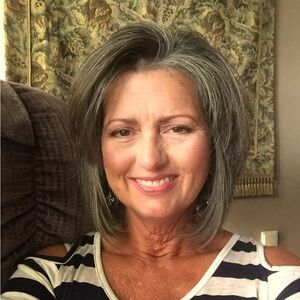 Meet your Posher, Patti